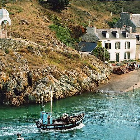 Villa Luxury Seaside Family House In Pleneuf Val Andre Exterior foto