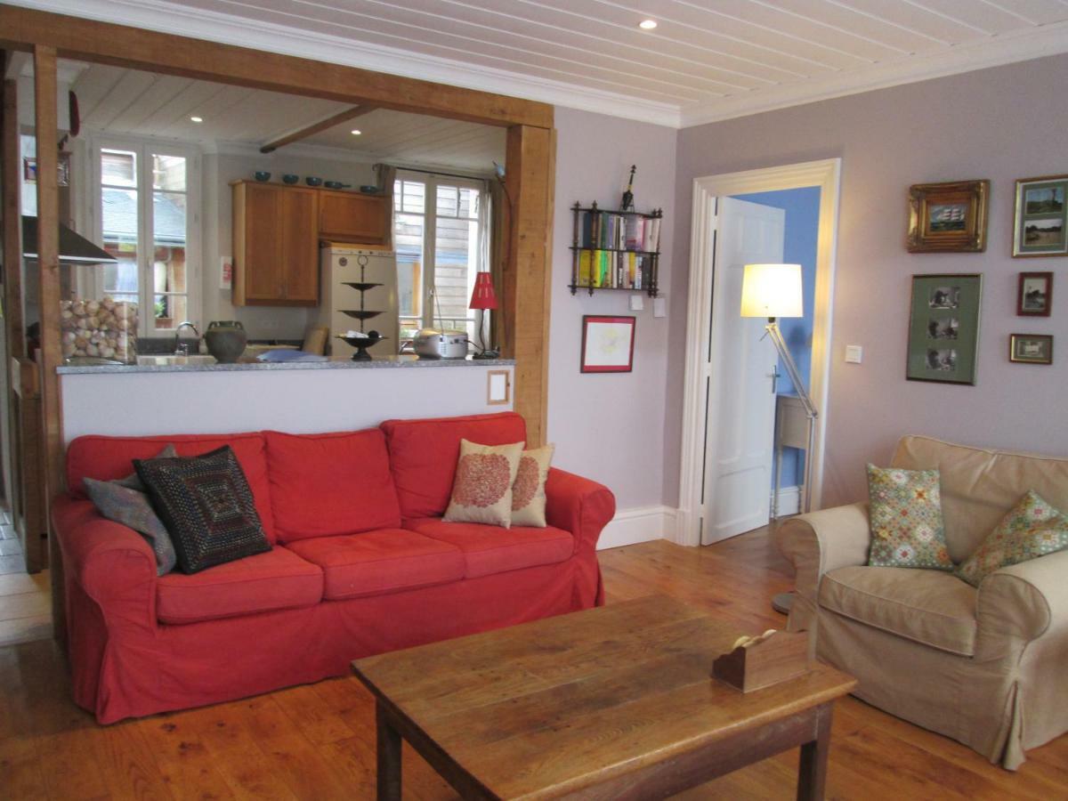 Villa Luxury Seaside Family House In Pleneuf Val Andre Exterior foto